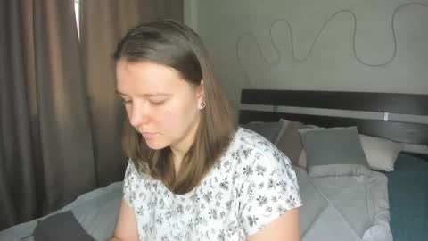 Jenny online show from May 6, 9:48 am