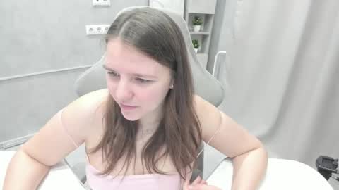Jenny online show from April 24, 12:40 pm