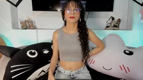 Jenny noa online show from February 11, 11:54 pm