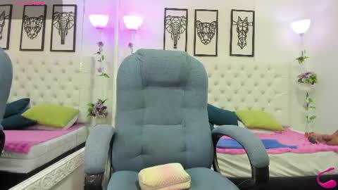 jenny_stark online show from July 7, 11:25 am