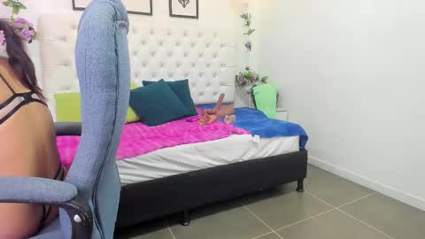 jenny_stark online show from November 15, 11:34 am