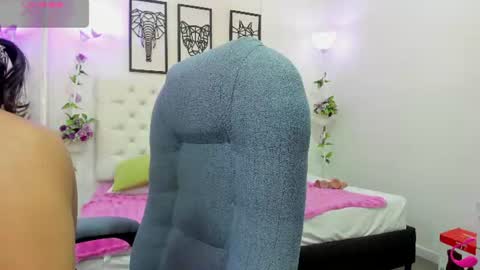 jenny_stark online show from July 10, 11:37 am