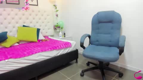 jenny_stark online show from November 27, 11:07 am