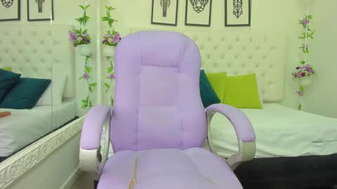 jenny_stark online show from March 7, 7:27 pm