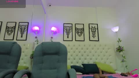 jenny_stark online show from July 12, 11:57 am
