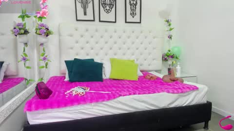 jenny_stark online show from November 29, 11:18 am