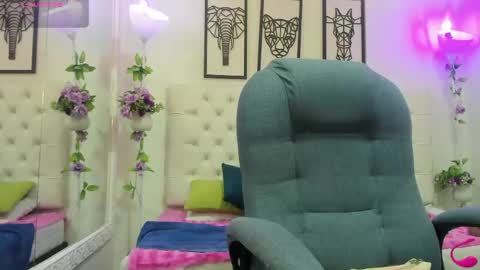 jenny_stark online show from April 16, 11:32 am