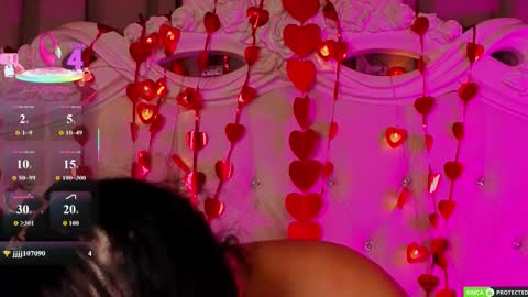 Jenny Ferguson online show from February 16, 6:17 pm