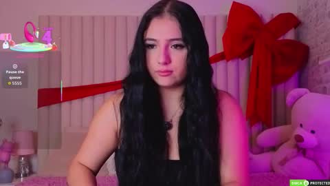 Jenny Ferguson online show from March 5, 3:04 am