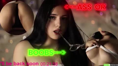 Jenny Ferguson online show from November 4, 3:08 am