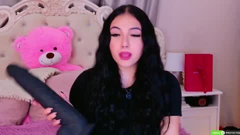 Jenny Ferguson online show from April 6, 6:31 pm