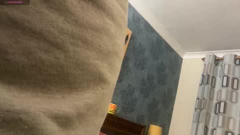 JennyHazel online show from October 27, 6:41 pm