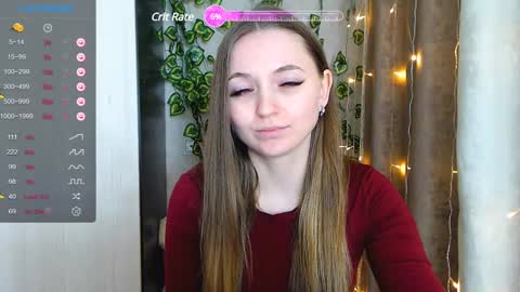 The Flower Power Models online show from January 10, 10:04 pm