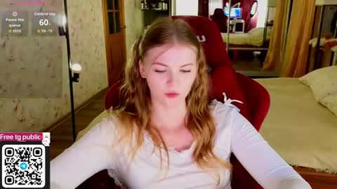 your dream online show from July 16, 10:22 pm