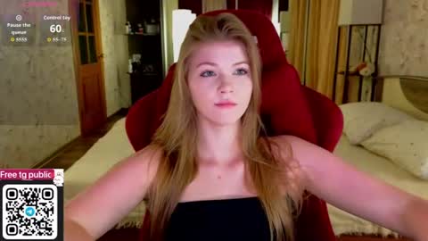 your dream online show from July 11, 6:55 pm