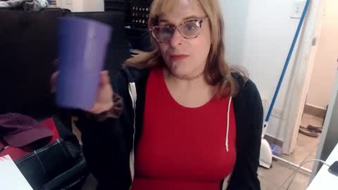 theChloeStar online show from December 2, 3:16 am