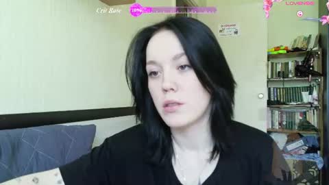 JennyRass online show from July 6, 11:29 am