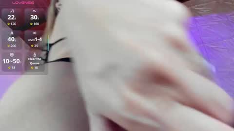  Jenny  online show from March 9, 11:15 am