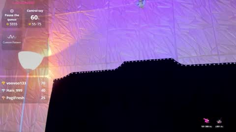  Jenny  online show from March 10, 11:36 am