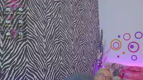  JennyShow online show from May 16, 10:36 am