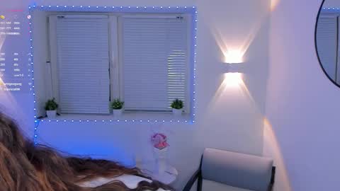 Jenny  online show from February 14, 8:39 am