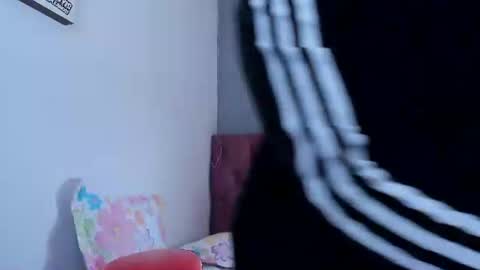 Jenny online show from July 11, 5:05 pm