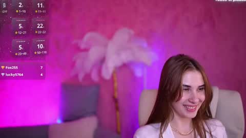 JENNY online show from February 28, 2:09 am