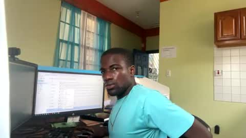 jens_ceo online show from July 13, 7:50 pm