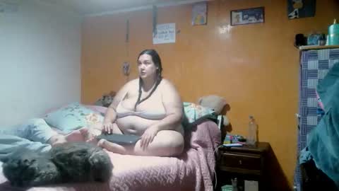 jeny bel y el conde online show from October 15, 9:48 pm