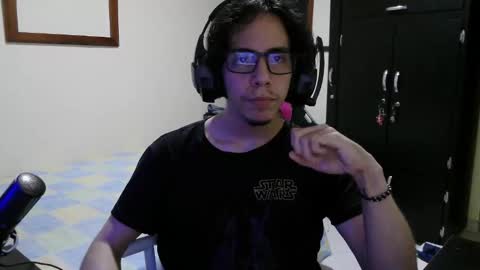 jeod315 online show from December 4, 8:52 pm