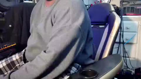 jeremiah0827 online show from March 9, 3:16 pm