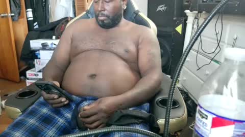 jeremiah0827 online show from October 19, 12:32 pm