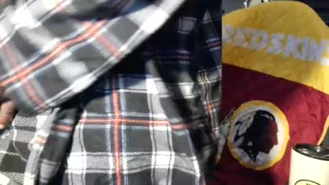 jeremiah0827 online show from February 22, 11:57 am