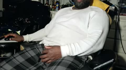 jeremiah0827 online show from February 21, 10:07 am