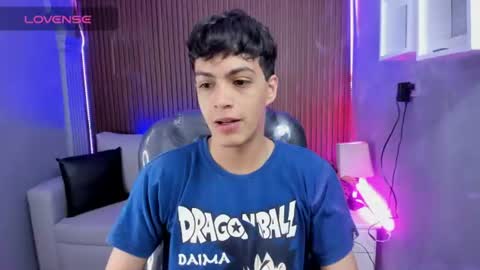  JEREMIAS  online show from June 25, 1:38 pm