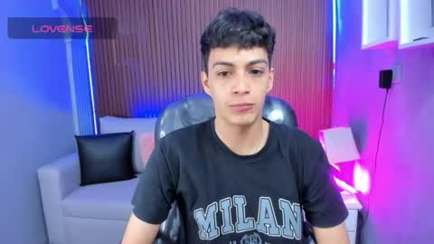  JEREMIAS  online show from June 22, 1:18 pm