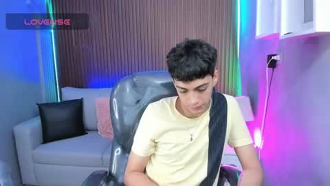  JEREMIAS  online show from June 23, 1:28 pm