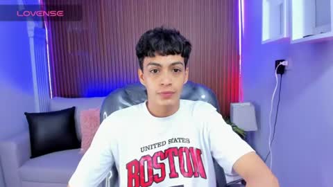  JEREMIAS  online show from July 1, 2:59 pm
