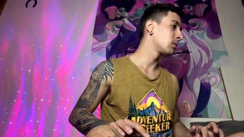 Jeremmy online show from January 6, 7:09 am