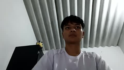 jeremy_handsome online show from June 24, 1:56 am