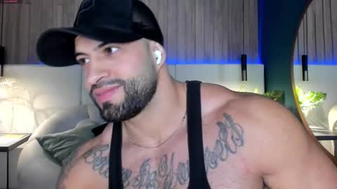 Jeremy online show from November 24, 9:46 pm