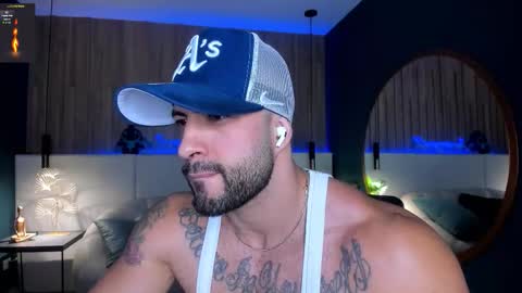 Jeremy online show from September 15, 11:39 pm