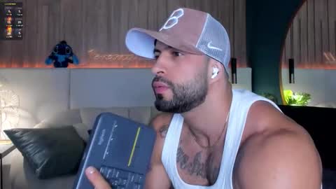 Jeremy online show from September 22, 11:09 pm