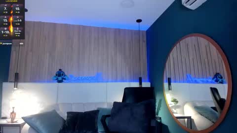 Jeremy online show from January 15, 11:46 pm