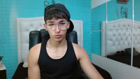 Jeremy online show from March 30, 12:27 pm