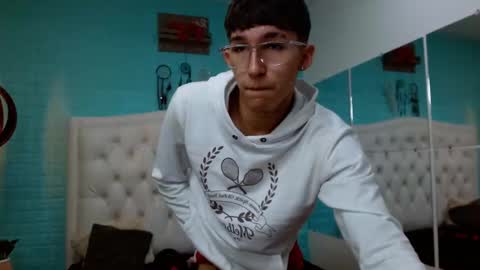 Jeremy online show from March 17, 12:21 pm