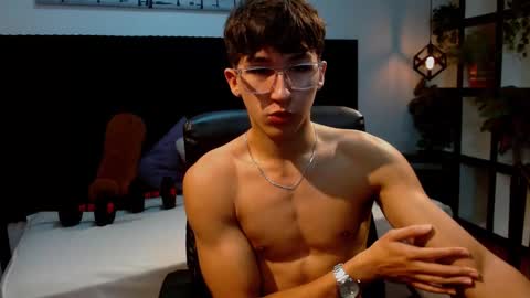 Jeremy online show from February 3, 11:36 am