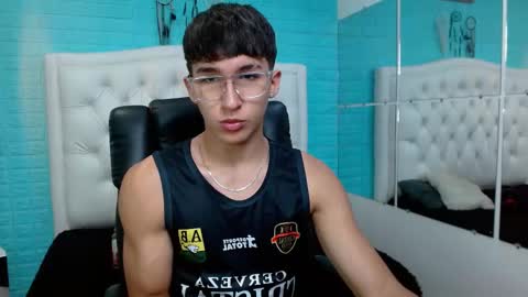 Jeremy online show from March 23, 12:32 pm