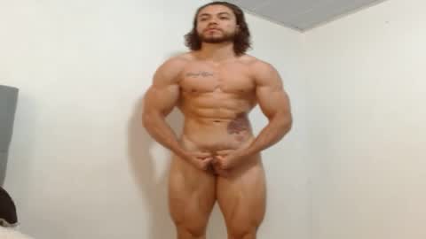 jeremy jones1 online show from May 4, 5:52 pm