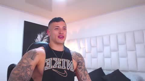 Jeremy lane online show from March 5, 12:30 am